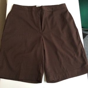 Coral Bay Golf Shorts